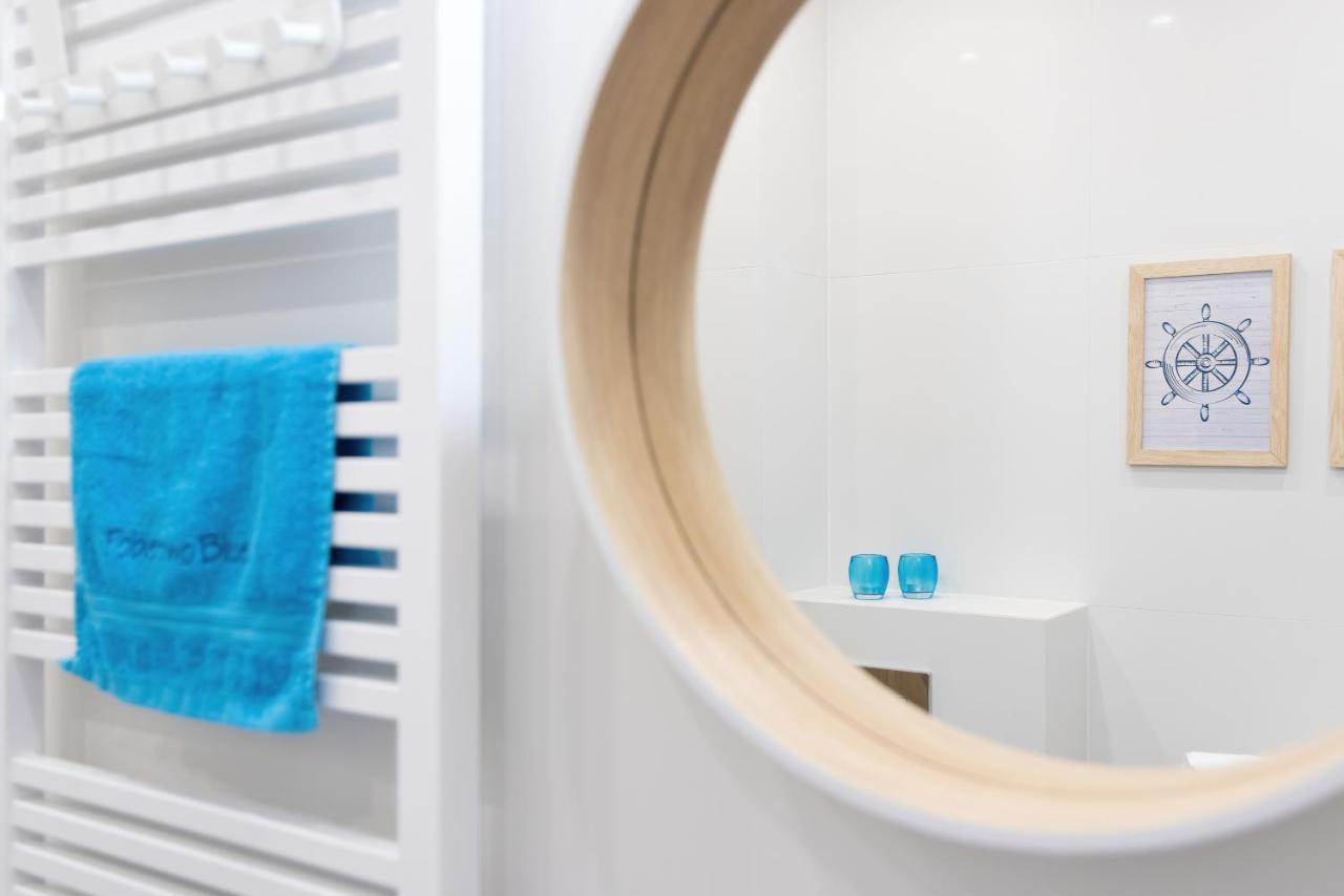 Pobierowoblue A008 Apartment Ngoại thất bức ảnh